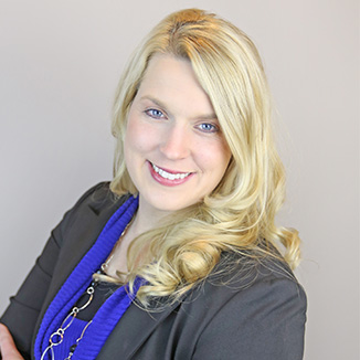 Desiree Pliler Polk City Iowa