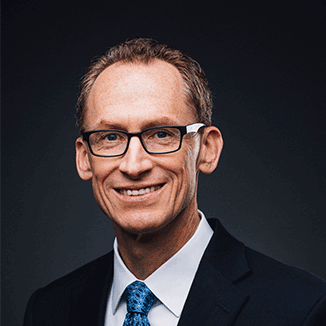 Gary Scholton Principal 