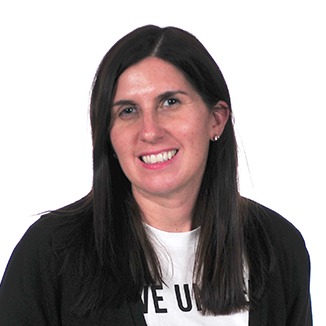 Kate Bennett Headshot