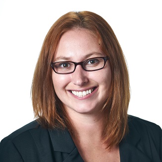 Miranda Kulis Headshot