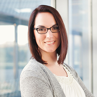 Stormy Smith Author