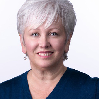 Connie Anderson visionDNA