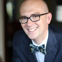 Danny Beyer Headshot
