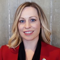 Jennifer Chittenden Headshot