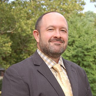 Matt Beatty Headshot