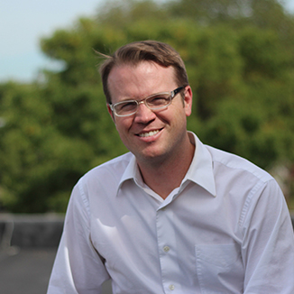 Matt Coen DSM West Chamber