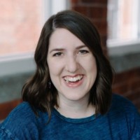Megan Bannister Headshot