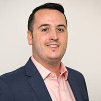 Ryan Bruner Headshot