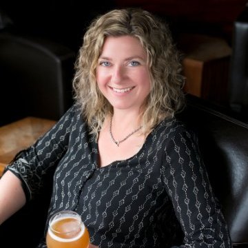 Megan McKay Headshot