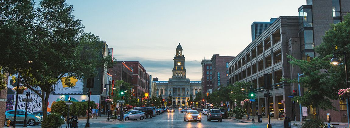 Des Moines Startups Drive Spotter Success