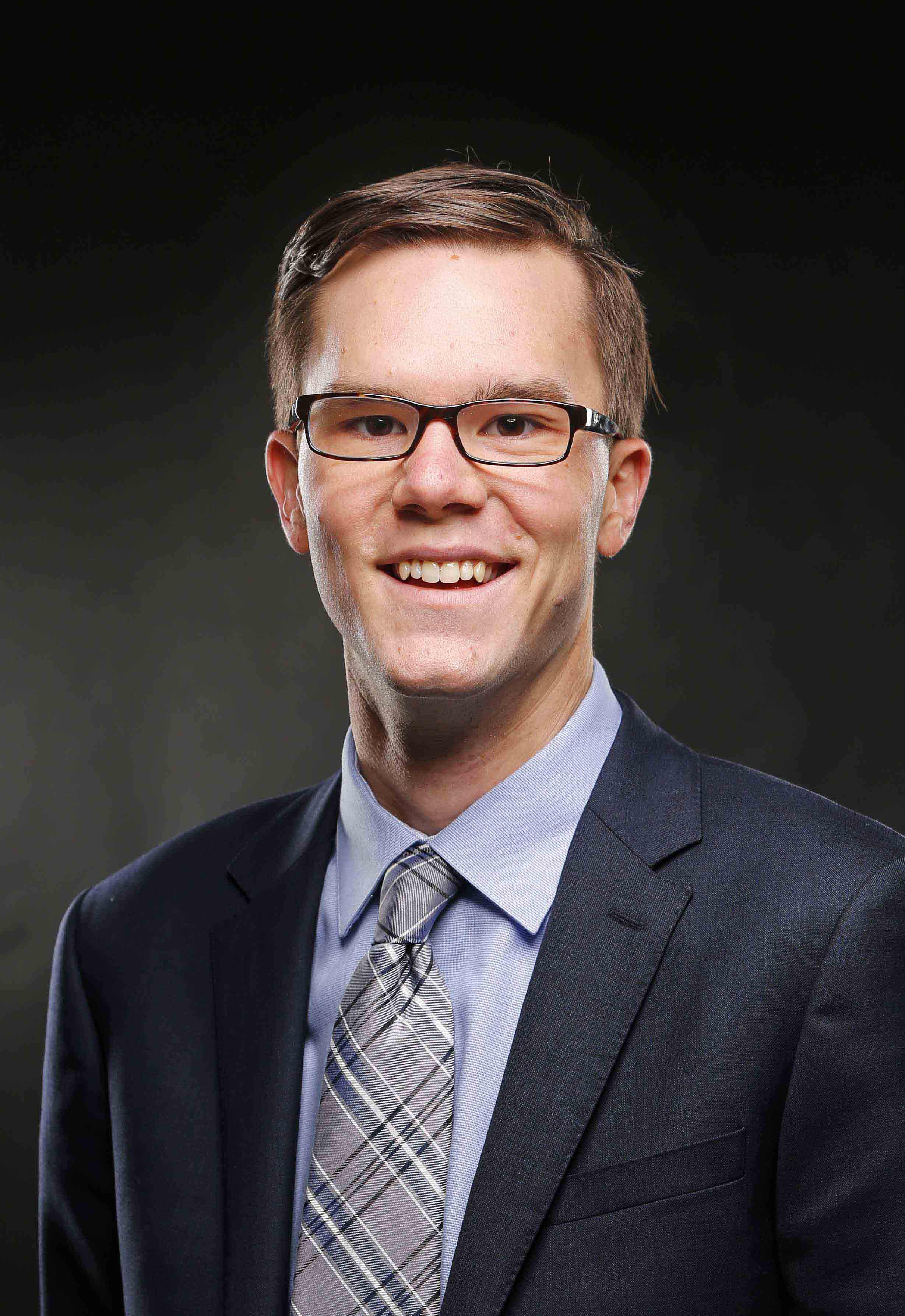Kyle Oppenhuizen Greater Des Moines Partnership