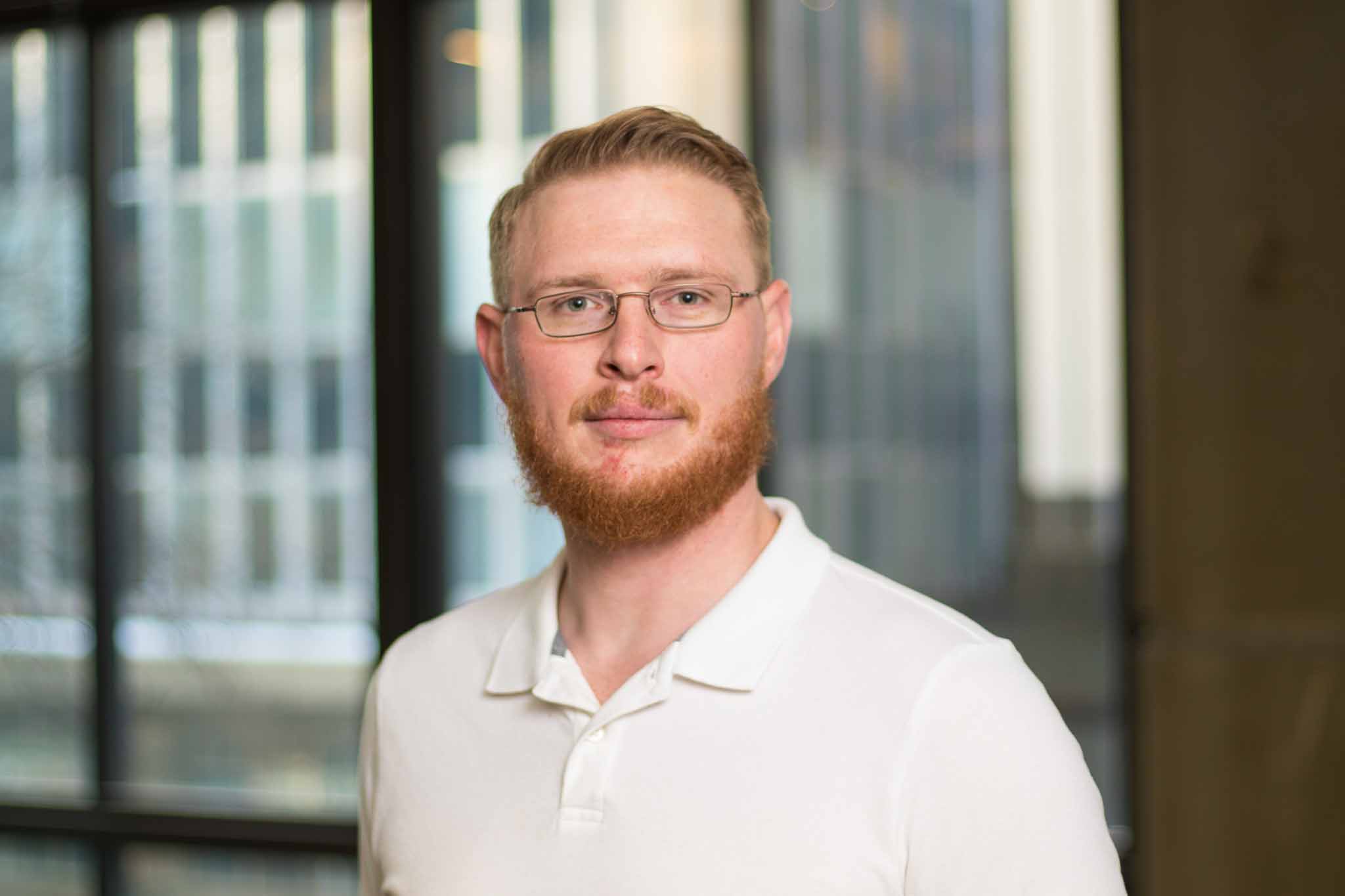 Jonathon von Arb Headshot