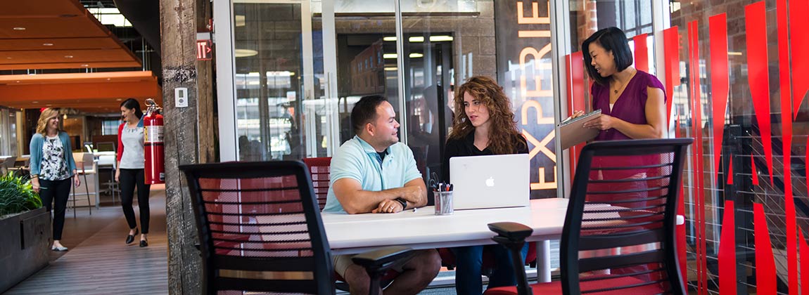 Young Professionals Connection Netiquette