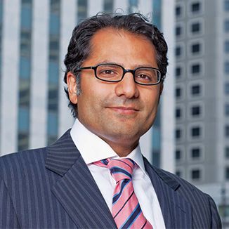 Kavi Chawla Baton Global