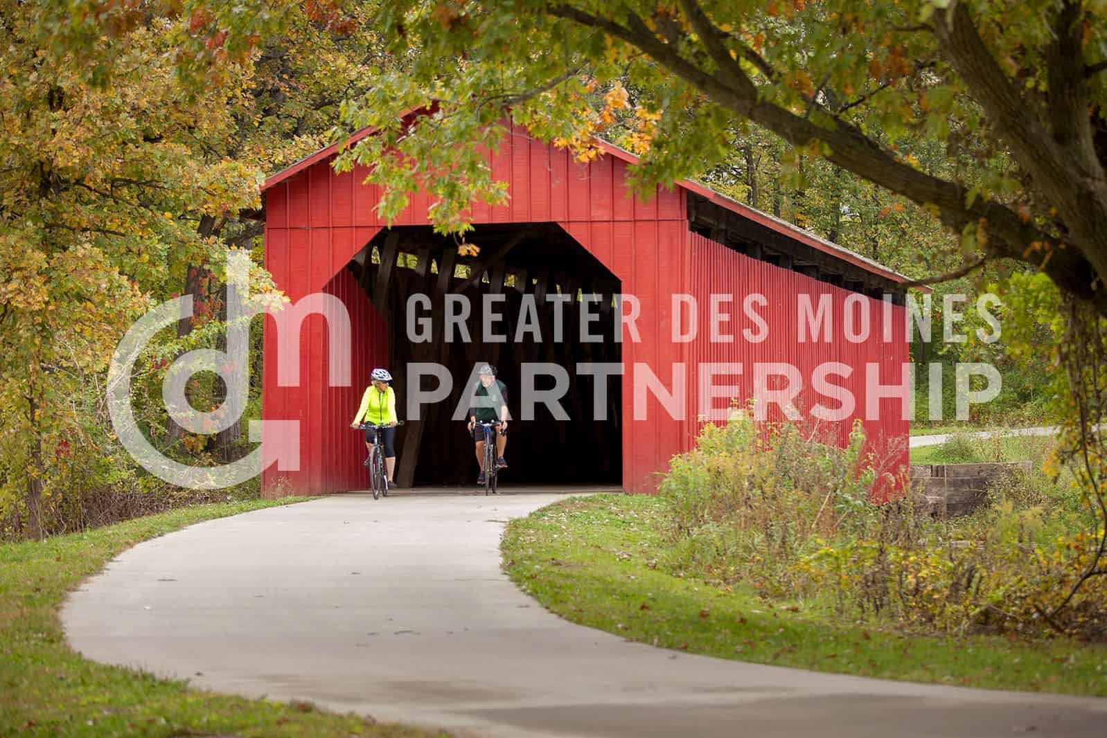 Covered Bridge