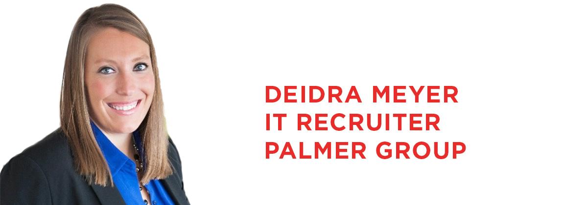 Deidra Meyer Employment Podcast