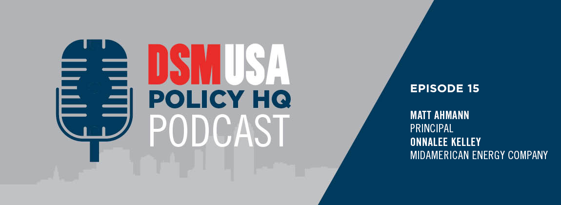 Final DSM USA Policy HQ in 2021 