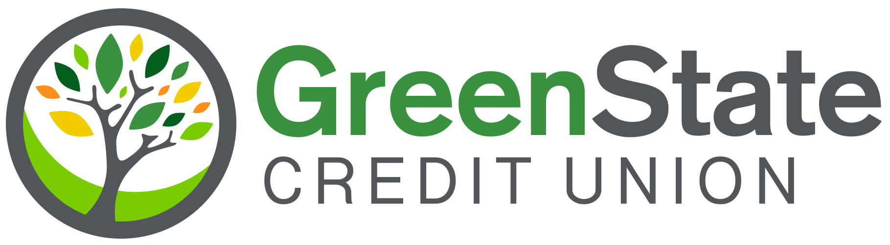 Greenstate logo