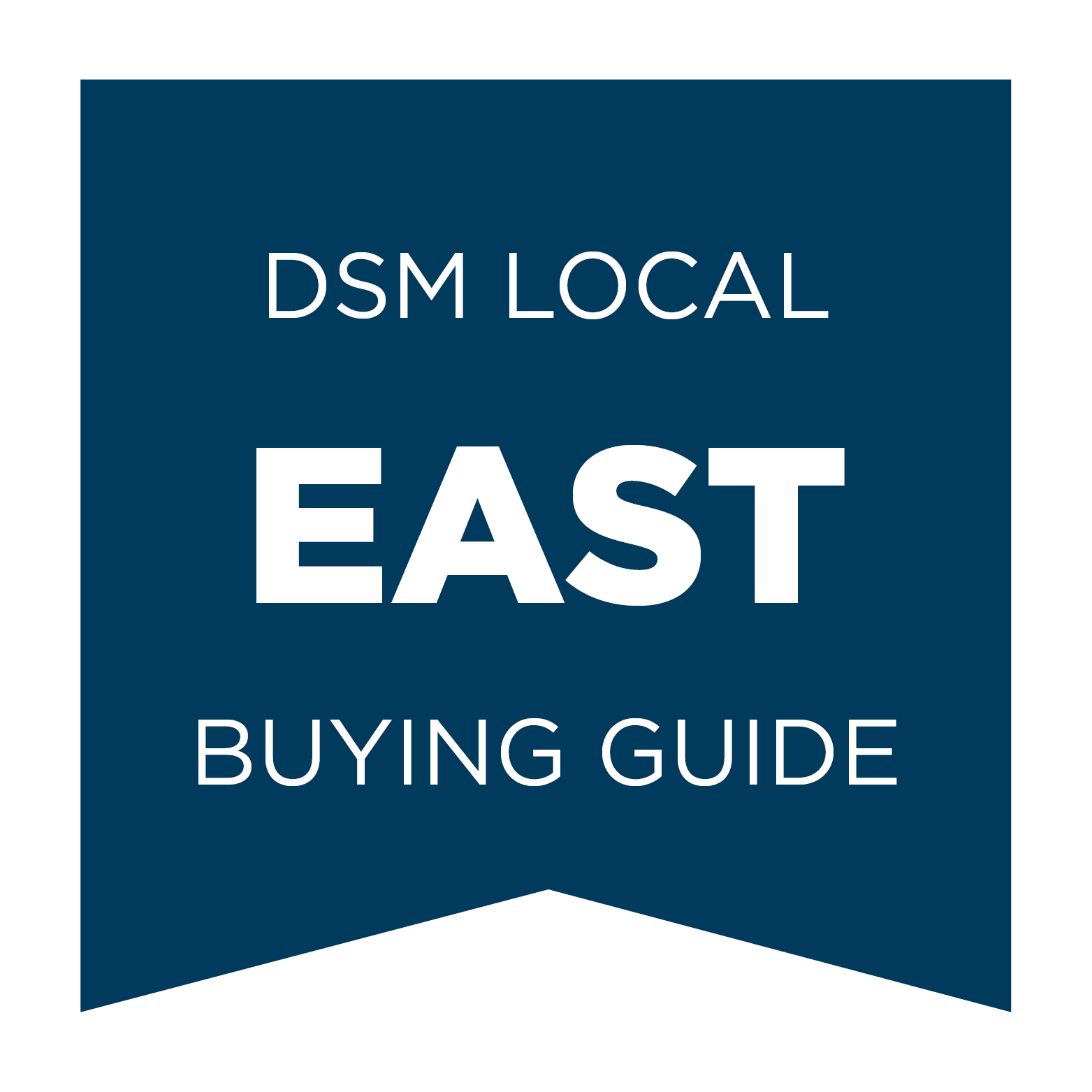 East Buying Guide