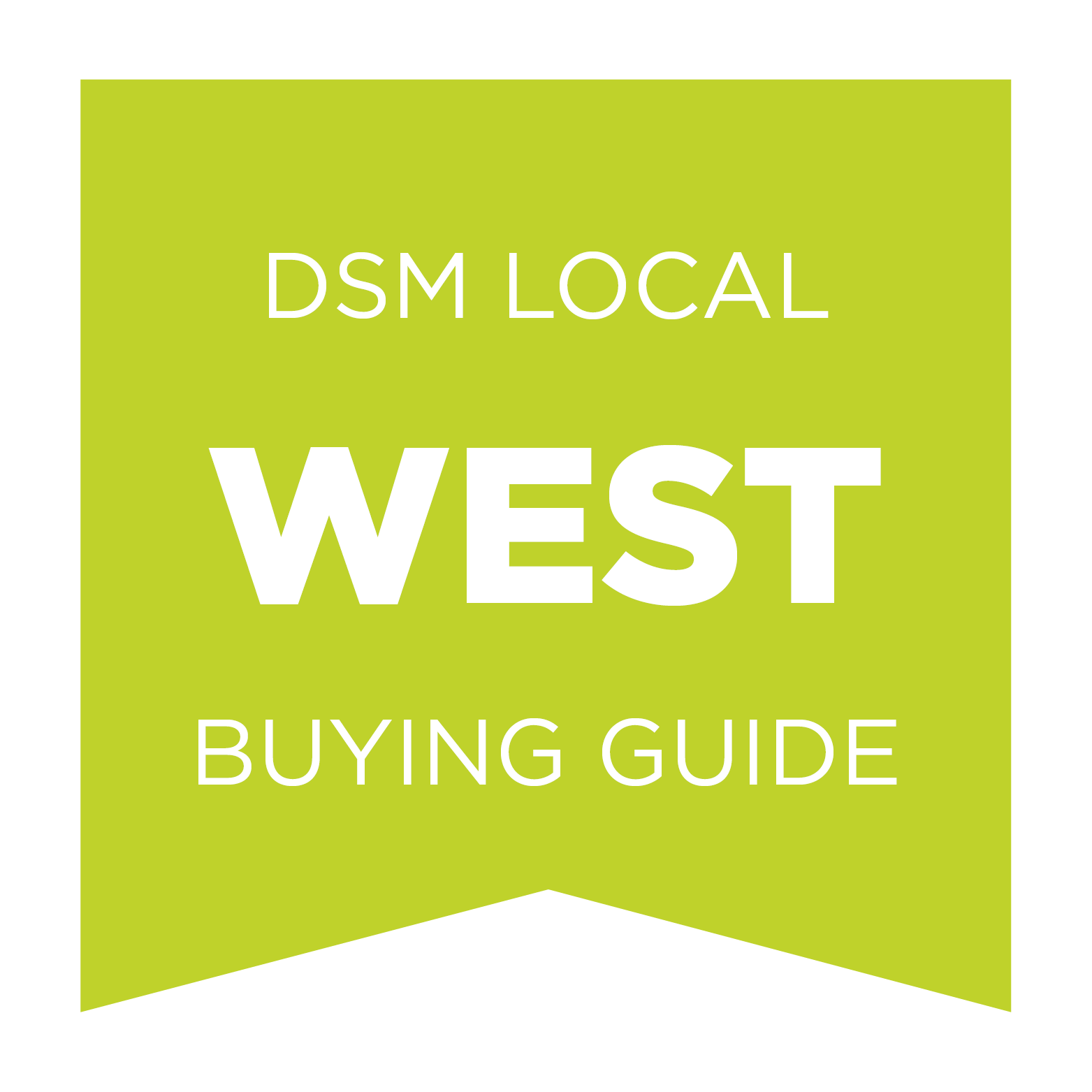West Buying Guide