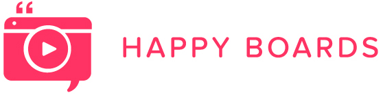 Square One DSM Happy Boards Logo Square One DSM Happy Boards Logo