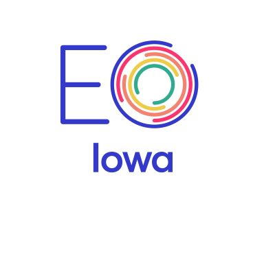 EO Iowa logo