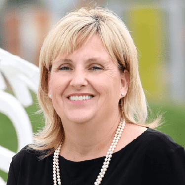 Stacie LoVan Greater Des Moines Partnership