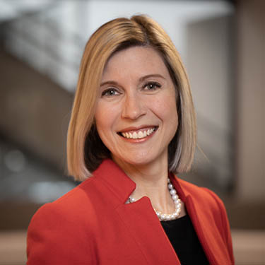 Tiffany Tauscheck Greater Des Moines Partnership