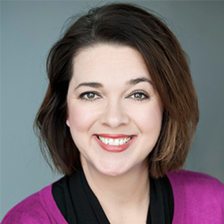 Billi Hunt Headshot