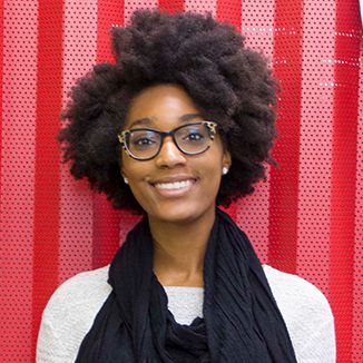 Jasmine Ward Greater Des Moines Partnership