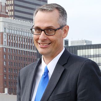 Jay Sayers Jay Byers The Greater Des Moines Partnership in DSM USA