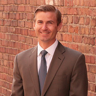 Gunnar Olson Headshot