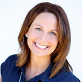 Stephany Goodhue in DSM USA