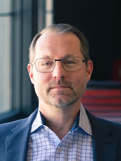 Wade Britt
