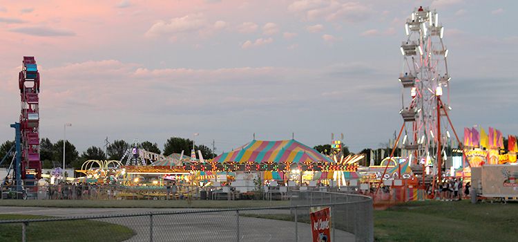 Ankeny Community Ankeny Community