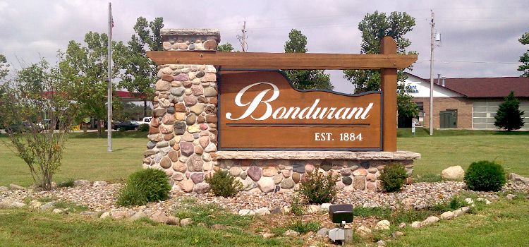 Bondurant Community Bondurant Community
