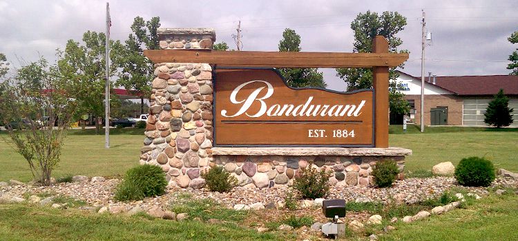 Bondurant Community