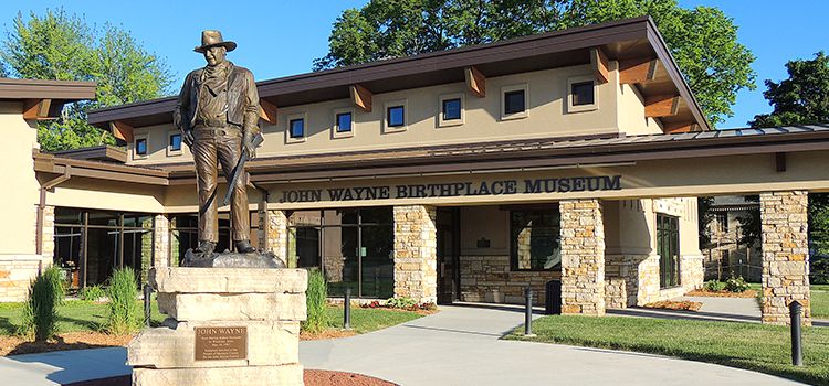 Madison County Community Madison County Community