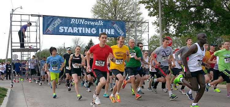 Norwalk Community Norwalk Community