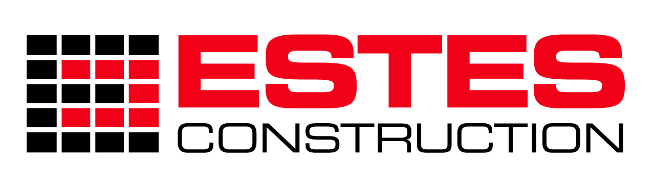 Estes Construction Logo