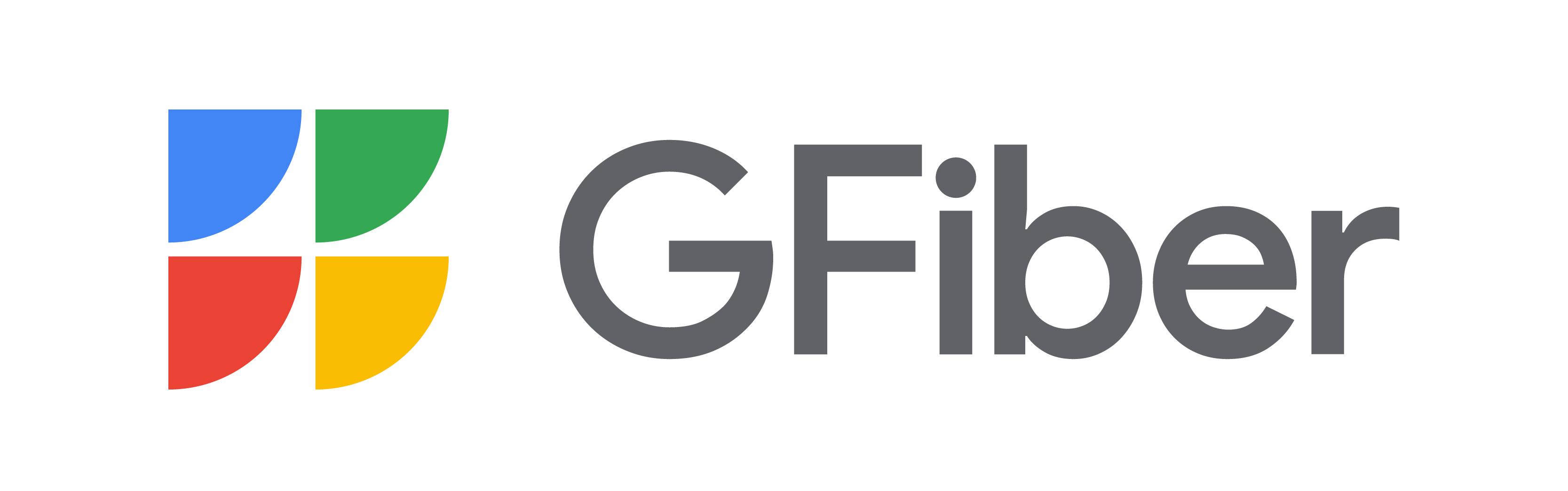 Google Fiber Logo