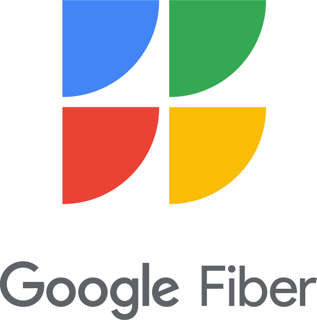 Google Fiber Logo