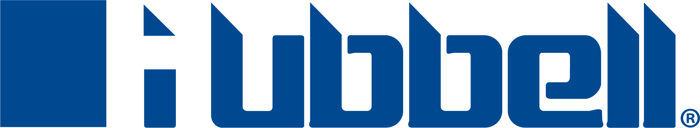 Hubbell Realty Company Logo