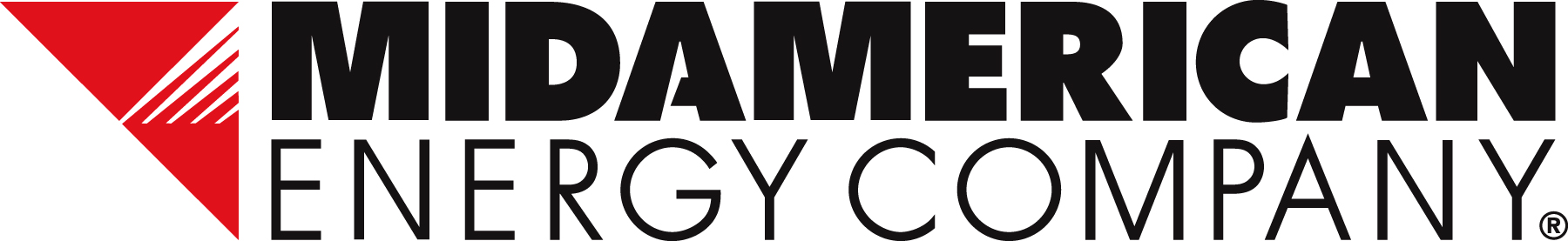 MidAmerican Energy Company Logo