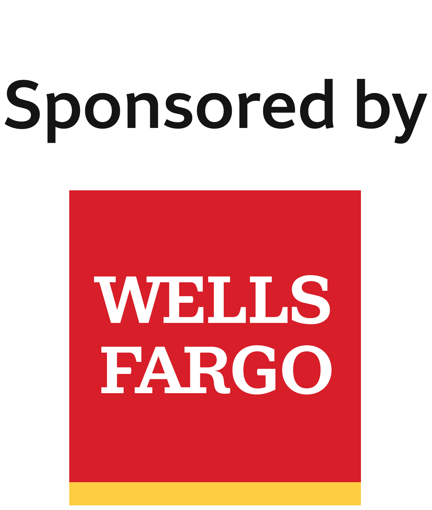 Wells Fargo Logo