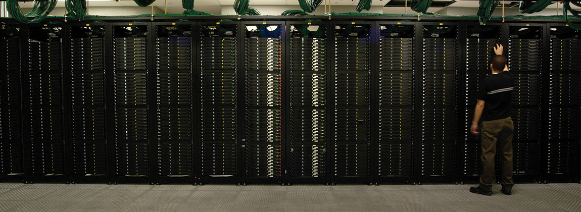 DSM USA Data Centers