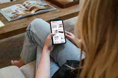 E-Commerce Website E-Commerce Website