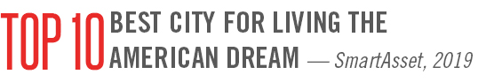 Best to Live American Dream