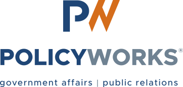 Policyworks Iowa Logo