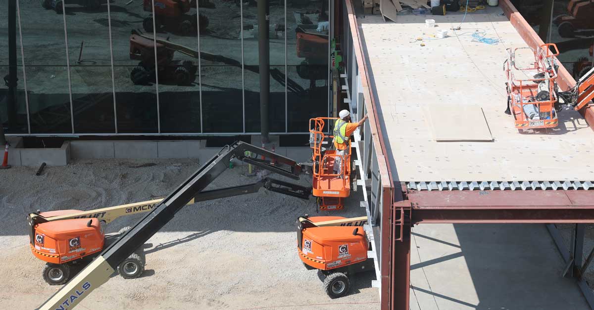 Why Greater Des Moines Competes Nationally in Economic Development